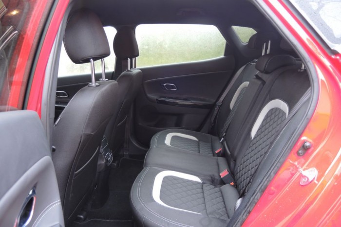 Teszt: Kia Cee’d 1.0 T-GDI GT line 8 | Vezess 4