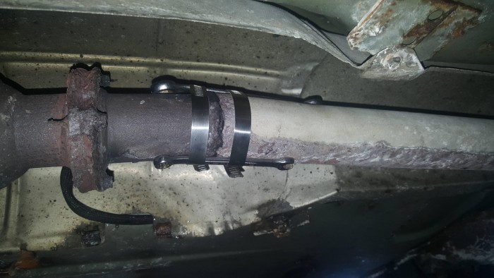 Még tavaly adta kölcsön ezeket a szomszéd, vissza úgyse kerül már, jó lesz ide!