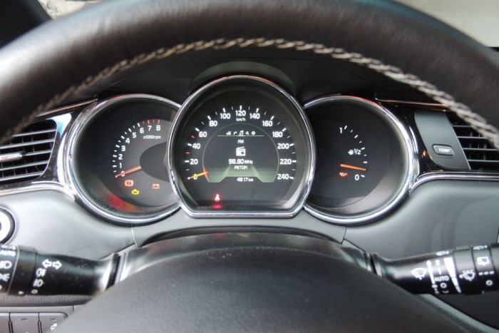 Teszt: Kia Cee’d 1.0 T-GDI GT line 9 | Vezess 5