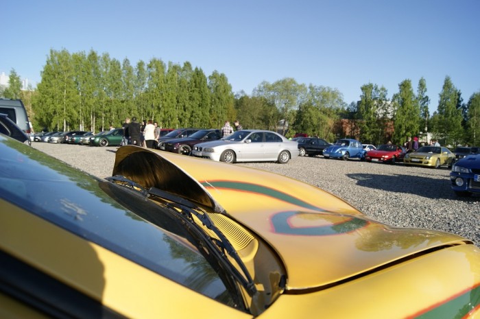 Ha autó gyúrhatna szteroiddal, akkor tutira így nézne ki 1 | Vezess Ha autó gyúrhatna szteroiddal, akkor tutira így nézne ki 1