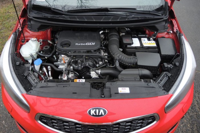 Teszt: Kia Cee’d 1.0 T-GDI GT line 6 6