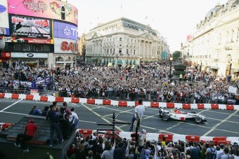 F1: Újra terítéken a londoni utcai verseny