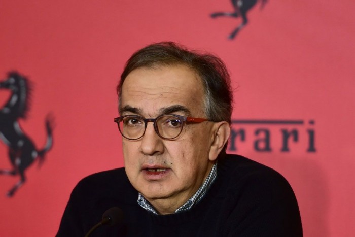 F1: A Ferrarinak árt a nyeretlenség 6