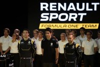 F1: A Renault-pilótát küldi a DTM-be a Merci 12