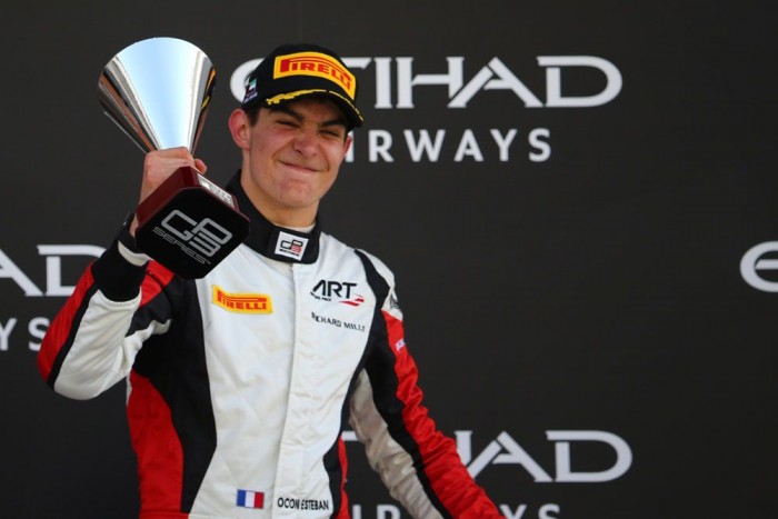 F1: McLaren-pilótát szerzett a Williams 5