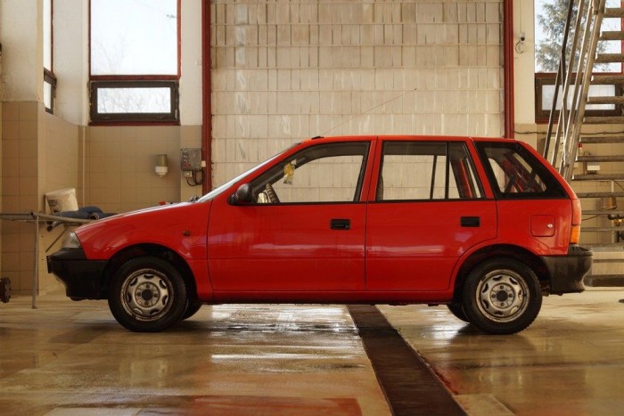 400 ezerért takarékos autót, csak Suzuki ne legyen 1 3-400 ezer forint körül kínálják a jó állapotú, 100-200 ezer kilométeres automata régi Swiftek többségét