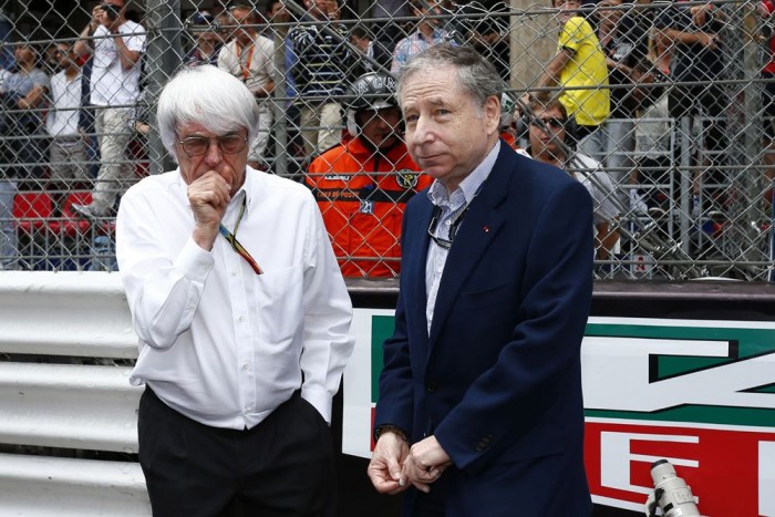 Vettelék is benéznek az F1-es kupaktanácsra 6 Vettelék is benéznek az F1-es kupaktanácsra 6