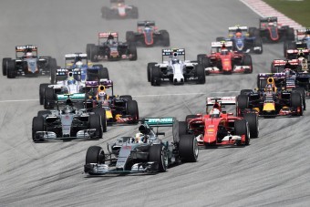 Vége: Megvan az F1 2016-os mezőnye