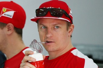 F1: Nahát, Kiminek romantikus oldala is van - mutatjuk