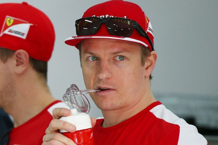 F1: Nahát, Kiminek romantikus oldala is van – mutatjuk