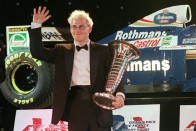 F1: Négy bajnoki címet szalasztott el Villeneuve? 9
