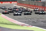 F1: A határidőről sikerült megegyezni 7