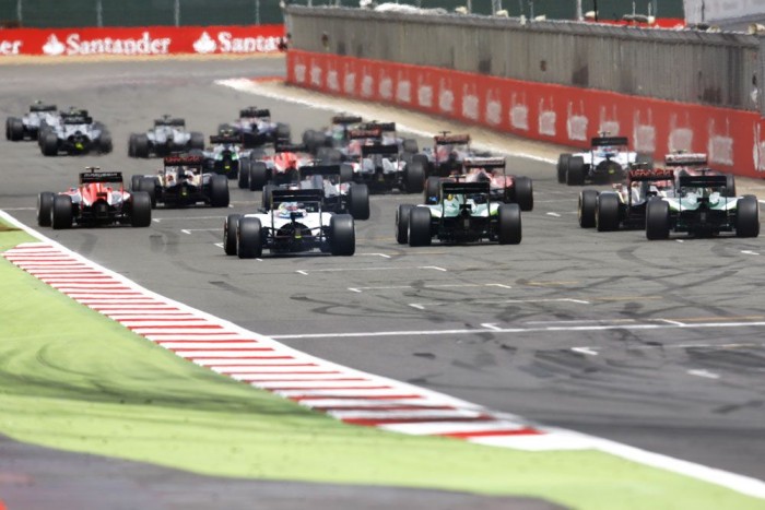 F1: A határidőről sikerült megegyezni 2 F1: A határidőről sikerült megegyezni 2