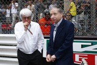 F1: Igazságtalan hőbörögni a Merci-uralom miatt 13