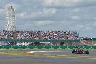 Bárki bemehet a silverstone-i F1-es tesztre 31