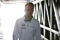 F1: Kész van Magnussen szerződése? 44