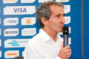 Prost: Csak az a kérdés, mennyit javul a McLaren