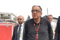 F1: Még mindig bizonytalan az Olasz Nagydíj jövője 31