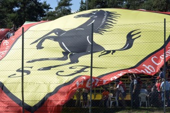 F1: Még mindig bizonytalan az Olasz Nagydíj jövője