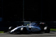 F1: Még mindig bizonytalan az Olasz Nagydíj jövője 36