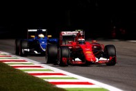 F1: Még mindig bizonytalan az Olasz Nagydíj jövője 38