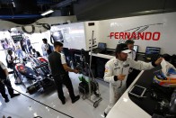 F1: Még mindig bizonytalan az Olasz Nagydíj jövője 42