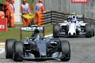 F1: Még mindig bizonytalan az Olasz Nagydíj jövője 43