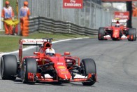 F1: Még mindig bizonytalan az Olasz Nagydíj jövője 47