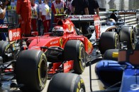 F1: Még mindig bizonytalan az Olasz Nagydíj jövője 55