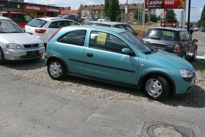 Dőlni fog a pénz a magyar autópiacon 1