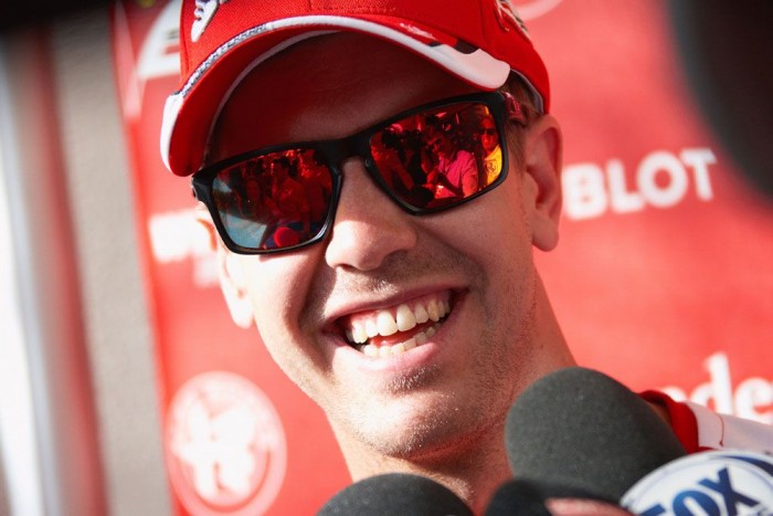 Vettel szerint túl bonyolult az F1