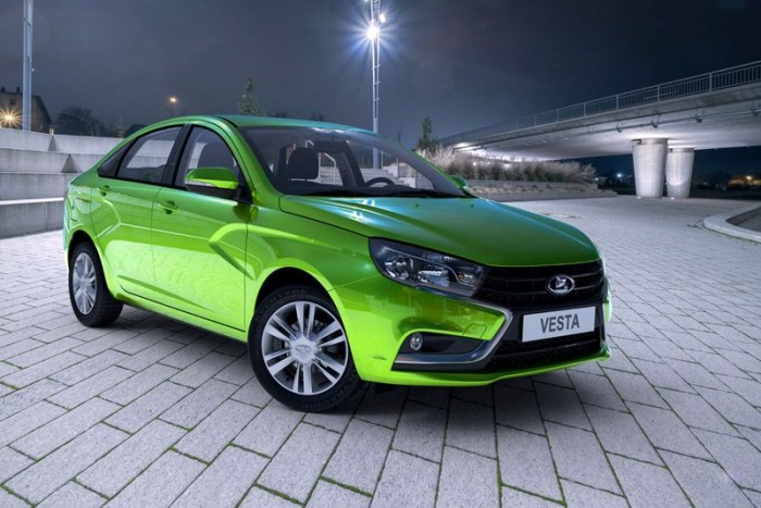 A Lada soha nem volt annyira veszteséges, mint tavaly 2 A Lada soha nem volt annyira veszteséges, mint tavaly 2