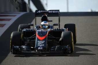 F1: Ráfizetett a Honda mérnökei rutintalanságára