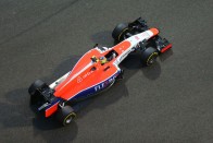 F1: Ráfizetett a Honda mérnökei rutintalanságára 82