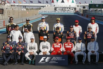 Túlfizetik az F1-es pilótákat?