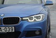 Teszt: BMW 330d xDrive aut. Touring M Sport 70