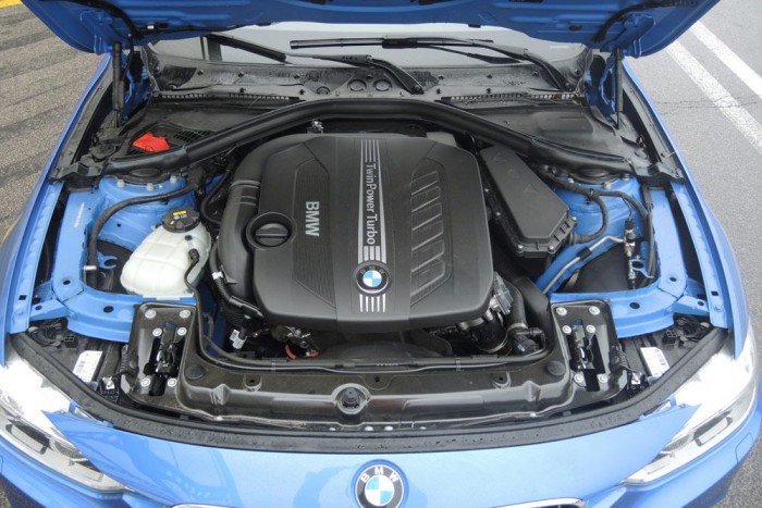 Teszt: BMW 330d xDrive aut. Touring M Sport 10
