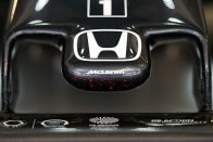 F1: Így szól a Honda fejlesztett motorja 2