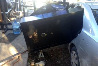 Ezeken a betörőkön még az áldozatuk is röhögött