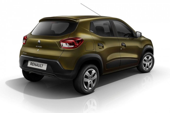 Mégis jöhet Európába a Dacia törpeautója 5 | Vezess Mégis jöhet Európába a Dacia törpeautója 5