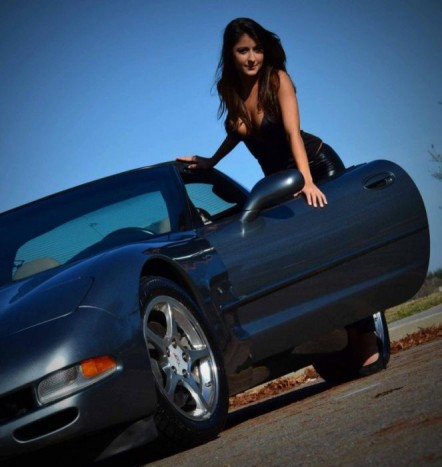 Csajok és verdák: mellbevágó szépségek 24 | Vezess Csajok és verdák: mellbevágó szépségek 24