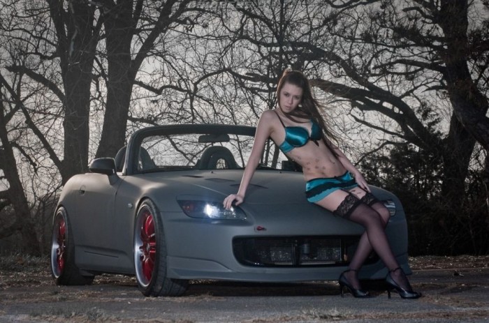 Csajok és verdák: mellbevágó szépségek 7 | Vezess Csajok és verdák: mellbevágó szépségek 7