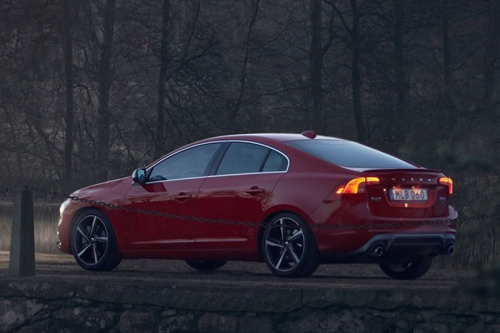 Gyári tuning csúcs-Volvókhoz 5 | Vezess Gyári tuning csúcs-Volvókhoz 5