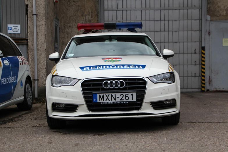 150 lóerejével 224 km/óra az A3 limuzin végsebessége. A 120 lóerős mentőorvosi kocsi 180-at tud