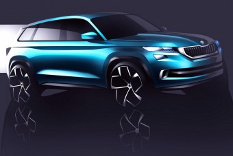 Škodát ennyire még nem kívántunk