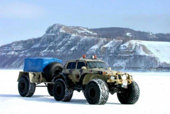 Ez a 7 Lada felébreszti a benned szunnyadó állatot