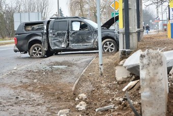 25 ezer doboz csempészcigivel karamboloztak Szabolcsban