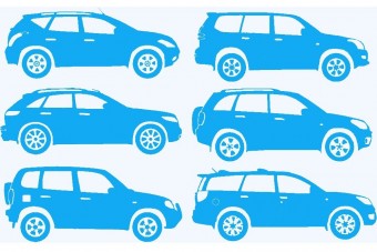 Kitalálod, melyik Európa kedvenc autókategóriája?