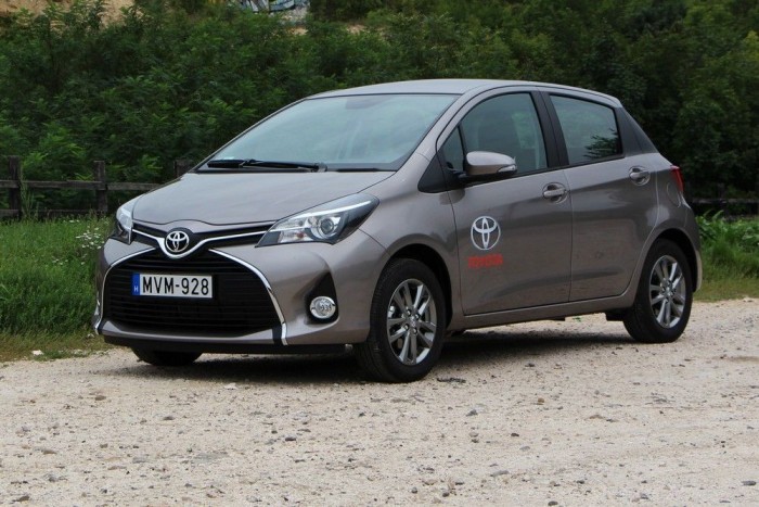 Top 10: A legtakarékosabb dízelek 5 6. – A 4,8 literes kategória főszereplője a Toyota Yaris majdnem 270 autó adataival. 4 liternél kevesebbet és 6 liternél többet szinte alig valakinél fogyasztanak a dízel Toyota Yarisok. Ugyanebbe a kategóriában van még egy Toyota, az IQ is, Peugeot 106 és a Fiat 500-as is.
