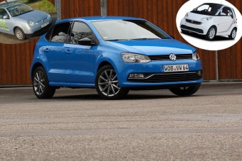 Top 10: A legtakarékosabb dízelek